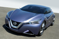 Nissan Friend-Me
