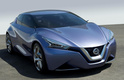 Nissan Friend-Me