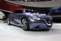 Nissan Friend-Me