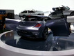 Toyota FT-HT Yuejia