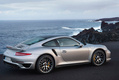 Porsche 911 Turbo и Turbo S