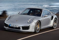 Porsche 911 Turbo и Turbo S
