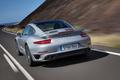 Porsche 911 Turbo и Turbo S