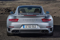Porsche 911 Turbo и Turbo S