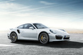 Porsche 911 Turbo и Turbo S