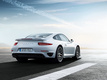 Porsche 911 Turbo и Turbo S
