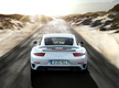 Porsche 911 Turbo и Turbo S