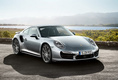 Porsche 911 Turbo и Turbo S