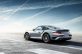 Porsche 911 Turbo и Turbo S