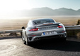 Porsche 911 Turbo и Turbo S