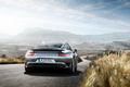 Porsche 911 Turbo и Turbo S