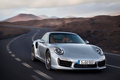 Porsche 911 Turbo и Turbo S