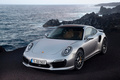 Porsche 911 Turbo и Turbo S