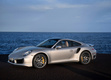 Porsche 911 Turbo и Turbo S