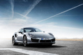 Porsche 911 Turbo и Turbo S