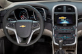 Chevrolet Malibu 2014