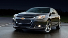 Chevrolet Malibu 2014