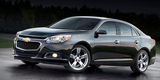 Chevrolet Malibu 2014
