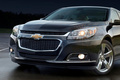 Chevrolet Malibu 2014