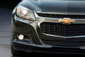 Chevrolet Malibu 2014