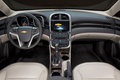 Chevrolet Malibu 2014