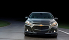 Chevrolet Malibu 2014