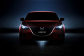Mazda3 2014