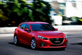 Mazda3 2014