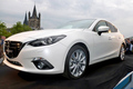 Mazda3 2014