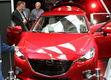 Mazda3 2014