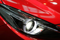 Mazda3 2014