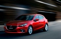 Mazda3 2014