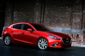 Mazda3 2014