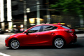 Mazda3 2014