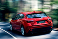 Mazda3 2014