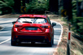 Mazda3 2014