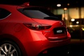 Mazda3 2014