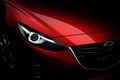 Mazda3 2014