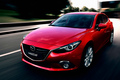 Mazda3 2014