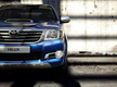 Toyota Hilux Invincible