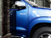 Toyota Hilux Invincible