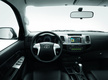 Toyota Hilux Invincible