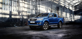 Toyota Hilux Invincible