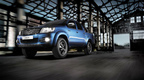Toyota Hilux Invincible