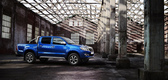 Toyota Hilux Invincible