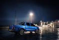 Toyota Hilux Invincible