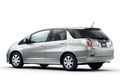 Honda Fit Shuttle 2014