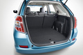 Honda Fit Shuttle 2014