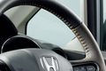 Honda Fit Shuttle 2014