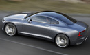 Volvo Concept Coupe
